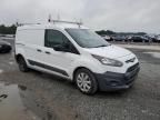 2017 Ford Transit Connect XL