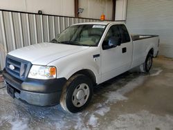 Ford Vehiculos salvage en venta: 2008 Ford F150