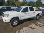 2015 Toyota Tacoma Double Cab Prerunner