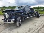 2022 Ford F350 Super Duty