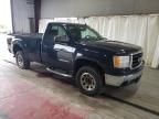 2007 GMC New Sierra C1500 Classic