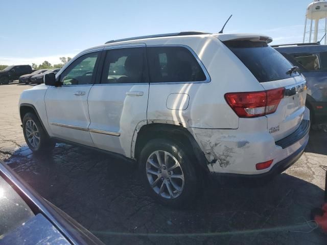 2011 Jeep Grand Cherokee Laredo