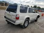 2002 Toyota 4runner Limited