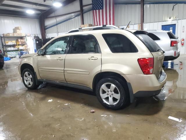 2007 Pontiac Torrent