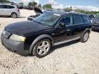 2004 Audi Allroad