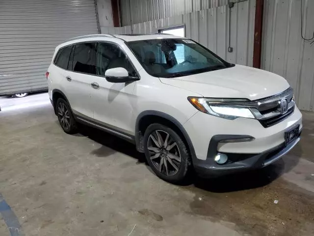 2019 Honda Pilot Touring