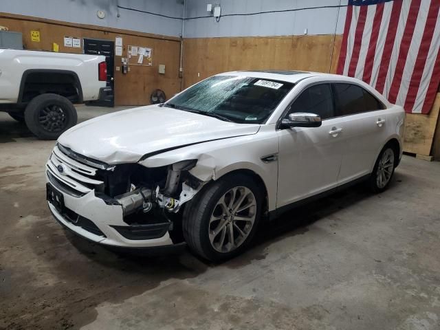 2014 Ford Taurus Limited