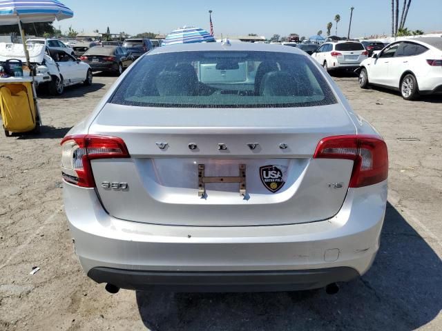 2012 Volvo S60 T5