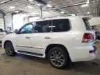 2014 Lexus LX 570