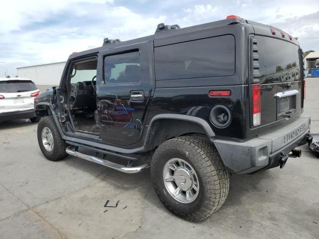 2005 Hummer H2