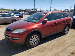 2008 Mazda CX-9 en venta en Colorado Springs, CO