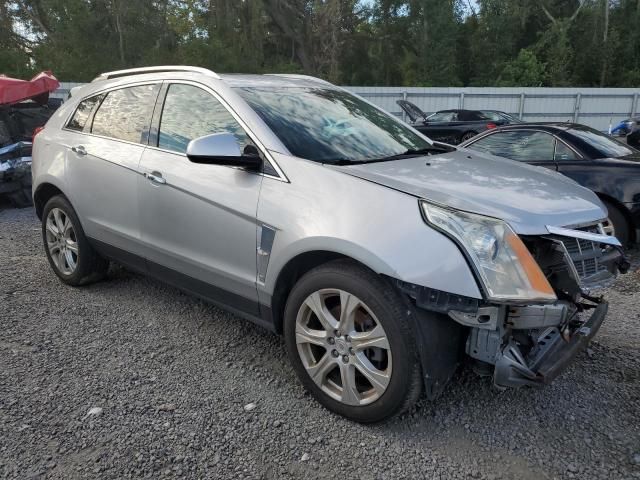 2011 Cadillac SRX Performance Collection