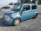 2010 Nissan Cube Base