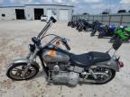 2007 Harley-Davidson FXD