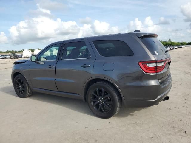 2019 Dodge Durango R/T