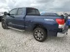 2007 Toyota Tundra Double Cab SR5