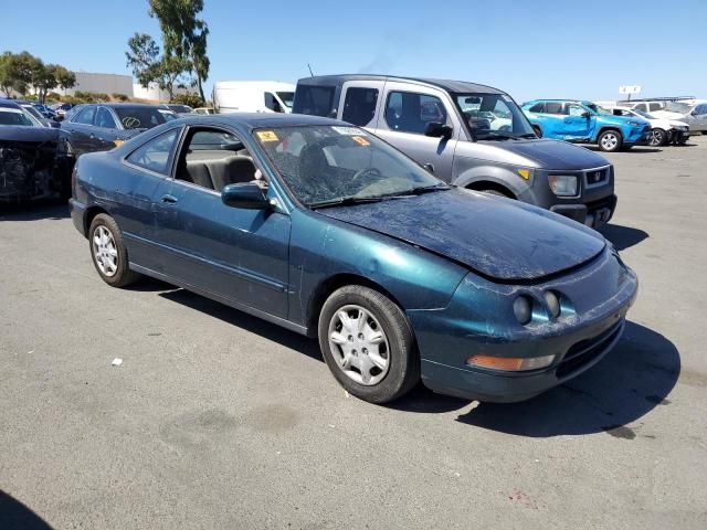 1996 Acura Integra LS