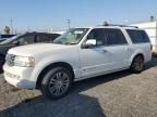 2009 Lincoln Navigator L