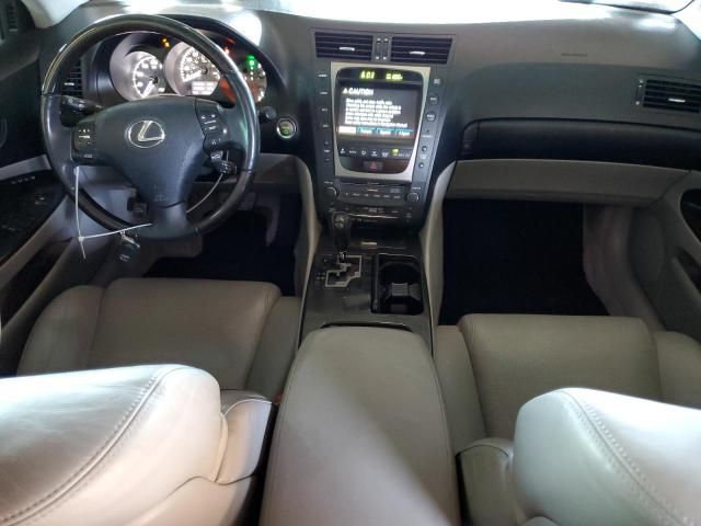 2007 Lexus GS 450H