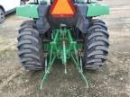 2022 John Deere 3035D