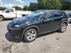 2017 Lexus NX 200T Base