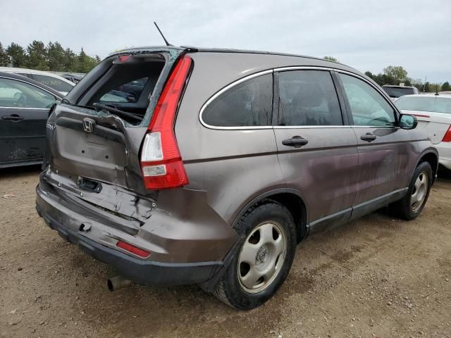 2011 Honda CR-V LX