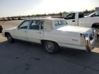 1991 Cadillac Brougham