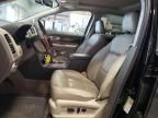 2007 Lincoln MKX