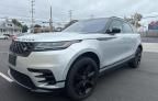 2019 Land Rover Range Rover Velar R-DYNAMIC SE