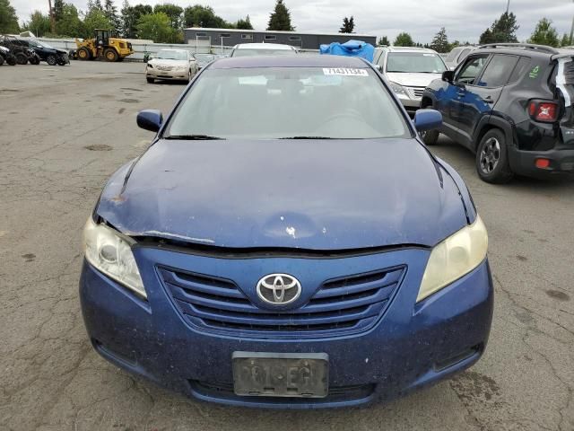 2007 Toyota Camry CE