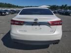 2013 Toyota Avalon Base