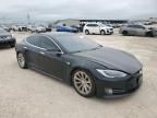 2018 Tesla Model S