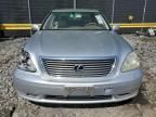 2004 Lexus LS 430