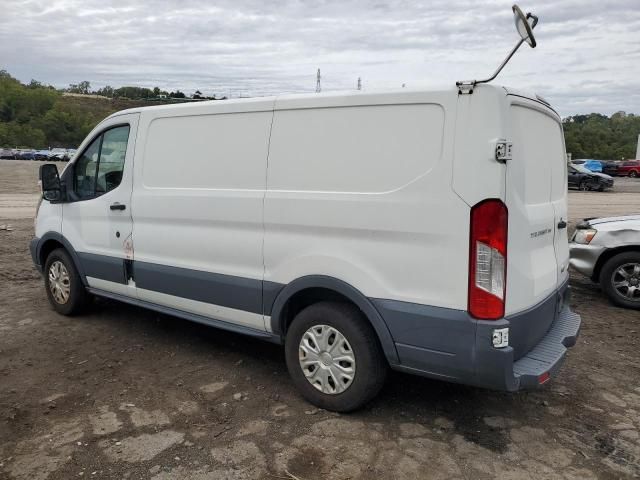 2016 Ford Transit T-150