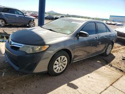 Run And Drives Cars for sale at auction: 2012 Toyota Camry Hybrid