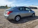 2013 Nissan Versa S