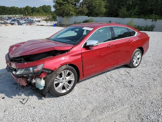 2015 Chevrolet Impala LT