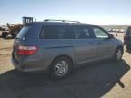 2007 Honda Odyssey EXL