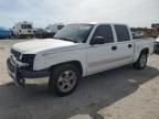 2005 Chevrolet Silverado C1500