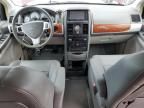 2008 Chrysler Town & Country Touring