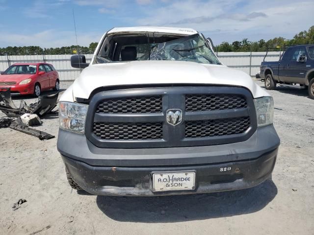 2014 Dodge RAM 1500 ST