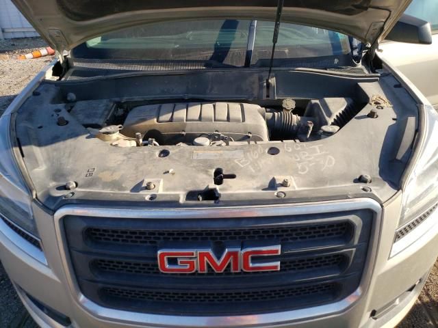 2014 GMC Acadia SLE