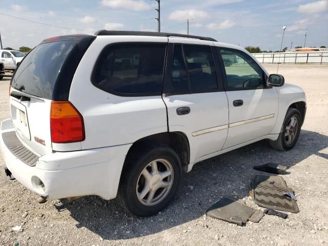 2008 GMC Envoy