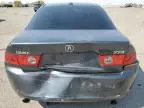 2006 Acura TSX