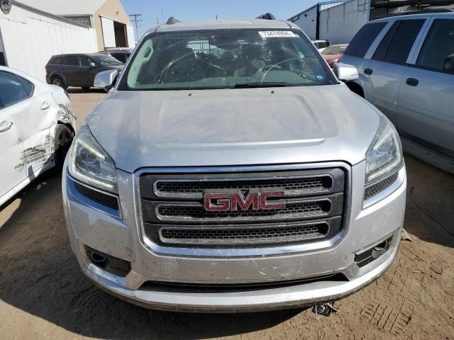 2014 GMC Acadia SLT-1