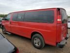 2014 Chevrolet Express G3500 LS