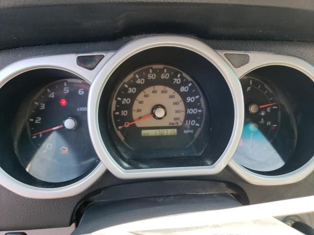 2003 Toyota 4runner SR5