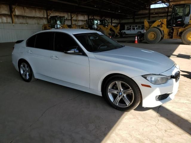 2015 BMW 328 I