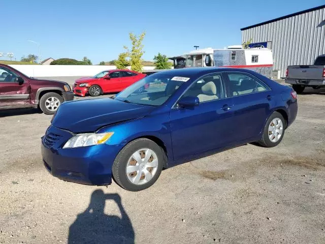 2008 Toyota Camry CE