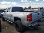 2015 Chevrolet Silverado K2500 Heavy Duty LT